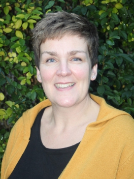 Marianne - doktersassistent