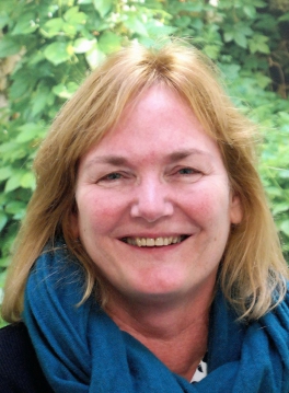 Marjolein - doktersassistent