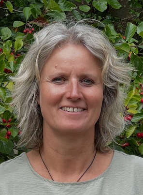 Mw. Van Gijssel - huisarts