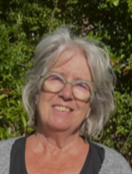 Marijke - doktersassistent