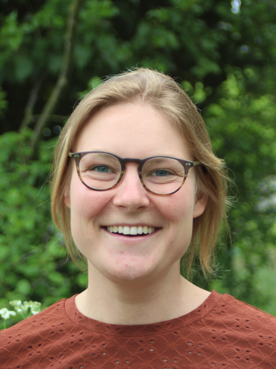 Mw. Van Rutten - huisarts